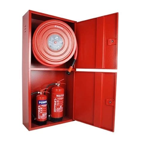 stainless steel fire hose cabinet price|surface mounted fire hose cabinet.